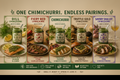 All Five Bold Flavors-THE SET